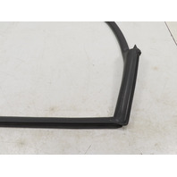 06 Lamborghini Gallardo #1310 Weather Strip, Seal Door Body Inner Right OEM 400831708