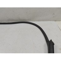 06 Lamborghini Gallardo #1310 Weather Strip, Seal Door Body Inner Right OEM 400831708