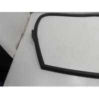 06 Lamborghini Gallardo #1310 Weather Strip, Seal Door Body Inner Right OEM 400831708