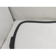06 Lamborghini Gallardo #1310 Weather Strip, Seal Door Body Inner Right OEM 400831708