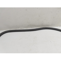 06 Lamborghini Gallardo #1310 Weather Strip, Seal Door Body Inner Right OEM 400831708