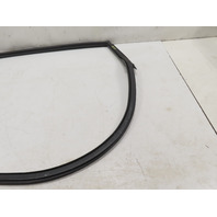 06 Lamborghini Gallardo #1310 Weather Strip, Seal Door Body Inner Right OEM 400831708