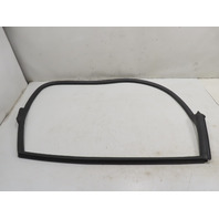 06 Lamborghini Gallardo #1310 Weather Strip, Seal Door Body Inner Right OEM 400831708