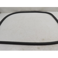 06 Lamborghini Gallardo #1310 Weather Strip, Seal Door Body Inner Left OEM 400831707