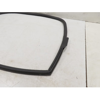 06 Lamborghini Gallardo #1310 Weather Strip, Seal Door Body Inner Left OEM 400831707