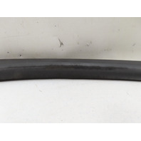 06 Lamborghini Gallardo #1310 Weather Strip, Seal Door Body Inner Left OEM 400831707