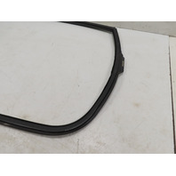 06 Lamborghini Gallardo #1310 Weather Strip, Seal Door Body Inner Left OEM 400831707
