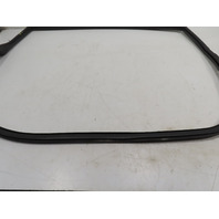 06 Lamborghini Gallardo #1310 Weather Strip, Seal Door Body Inner Left OEM 400831707