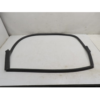 06 Lamborghini Gallardo #1310 Weather Strip, Seal Door Body Inner Left OEM 400831707