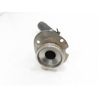 06 Lamborghini Gallardo #1310 Fuel Filler Neck, Gas Tank Upper Union 400201137b