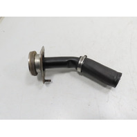 06 Lamborghini Gallardo #1310 Fuel Filler Neck, Gas Tank Upper Union 400201137b