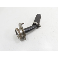 06 Lamborghini Gallardo #1310 Fuel Filler Neck, Gas Tank Upper Union 400201137b