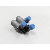 06 Lamborghini Gallardo #1310 Heater Control Valve, Water Coolant Audi R8 400820036A