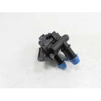 06 Lamborghini Gallardo #1310 Heater Control Valve, Water Coolant Audi R8 400820036A