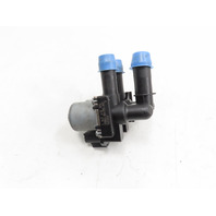 06 Lamborghini Gallardo #1310 Heater Control Valve, Water Coolant Audi R8 400820036A