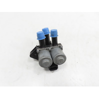 06 Lamborghini Gallardo #1310 Heater Control Valve, Water Coolant Audi R8 400820036A