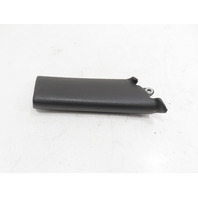 06 Lamborghini Gallardo #1310 Trim A-Pillar Vent Window Panel Cover Small RH 400867270A