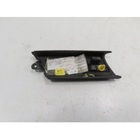 06 Lamborghini Gallardo #1310 Trim A-Pillar Vent Window Panel Cover Small LH 400867269A