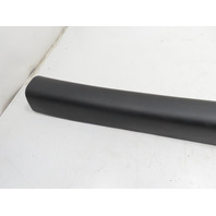 06 Lamborghini Gallardo #1310 Trim A-Pillar Vent Window Panel Cover Big RH 400867234A
