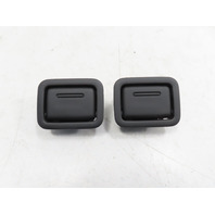 06 Lamborghini Gallardo #1310 Hook Pair Coat Hanger Headliner Roof Left or Right 4D0857635E