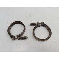 Lamborghini Gallardo Huracan Aventador Exhaust V-Band Clamp Muffler 420251143