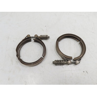 Lamborghini Gallardo Huracan Aventador Exhaust V-Band Clamp Muffler 420251143