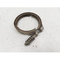 Lamborghini Gallardo Huracan Aventador Exhaust V-Band Clamp Muffler 420251143