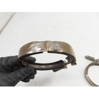 Lamborghini Gallardo Huracan Aventador Exhaust V-Band Clamp Muffler 420251143