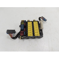 06 Lamborghini Gallardo #1310 Box Relay Fuse Block Wiring Harness 408971258A