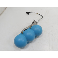 06 Lamborghini Gallardo #1310 Sensor Pressure Emission Control Evap & Tank 443131541, P604-9610