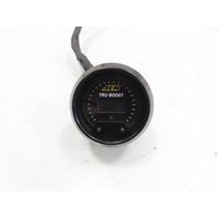 06 Lamborghini Gallardo #1310 AEM X-Series Tru-Boost Controller Gauge -29 80 psi