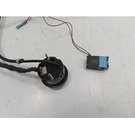 06 Lamborghini Gallardo #1310 AEM X-Series Tru-Boost Controller Gauge -29 80 psi