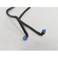 06 Lamborghini Gallardo #1310 Fuel Gas Line Hose Set, Gas Tank to Pump 400201215A