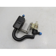 06 Lamborghini Gallardo #1310 Solenoid, Fuel Gas Vapor Canister Purge Vent 6L24-9G676-AB