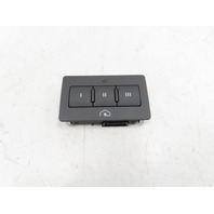 06 Lamborghini Gallardo #1310 Switch Home Link Garage Memory Opener Button 8N0959719