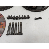 06 Lamborghini Gallardo #1310 Clutch Masters Ceramic Segmented Disc Flywheel