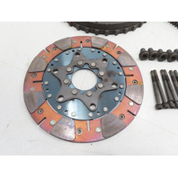 06 Lamborghini Gallardo #1310 Clutch Masters Ceramic Segmented Disc Flywheel