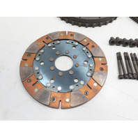 06 Lamborghini Gallardo #1310 Clutch Masters Ceramic Segmented Disc Flywheel