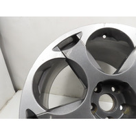 06 Lamborghini Gallardo #1310 Wheel Rim Speedline Rear 19x11J OEM 400601025A