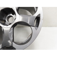 06 Lamborghini Gallardo #1310 Wheel Rim Speedline Rear 19x11J OEM 400601025A