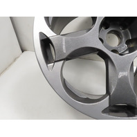 06 Lamborghini Gallardo #1310 Wheel Rim Speedline Rear 19x11J OEM 400601025A