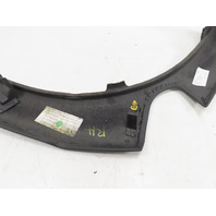 06 Lamborghini Gallardo #1310 Trim Pair Dashboard Gap Cover Panel LH & RH OEM 400858345 400858346