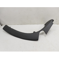 06 Lamborghini Gallardo #1310 Trim Pair Dashboard Gap Cover Panel LH & RH OEM 400858345 400858346