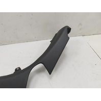 06 Lamborghini Gallardo #1310 Trim Pair Dashboard Gap Cover Panel LH & RH OEM 400858345 400858346