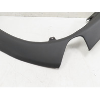 06 Lamborghini Gallardo #1310 Trim Pair Dashboard Gap Cover Panel LH & RH OEM 400858345 400858346