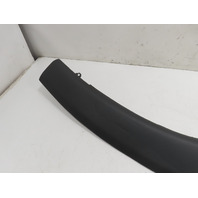 06 Lamborghini Gallardo #1310 Trim Pair Dashboard Gap Cover Panel LH & RH OEM 400858345 400858346