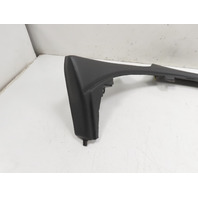 06 Lamborghini Gallardo #1310 Trim Pair Dashboard Gap Cover Panel LH & RH OEM 400858345 400858346