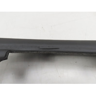 06 Lamborghini Gallardo #1310 Trim Pair Dashboard Gap Cover Panel LH & RH OEM 400858345 400858346