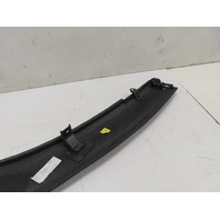 06 Lamborghini Gallardo #1310 Trim Pair Dashboard Gap Cover Panel LH & RH OEM 400858345 400858346