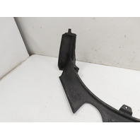 06 Lamborghini Gallardo #1310 Trim Pair Dashboard Gap Cover Panel LH & RH OEM 400858345 400858346
